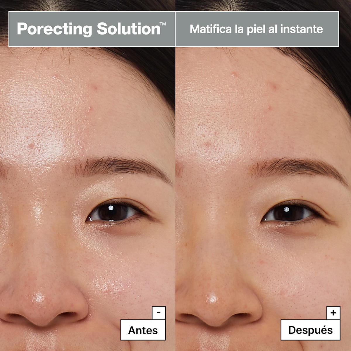 DERMASK™ PORECTING SOLUTION FACE MASK (MASCARILLA FACIAL)